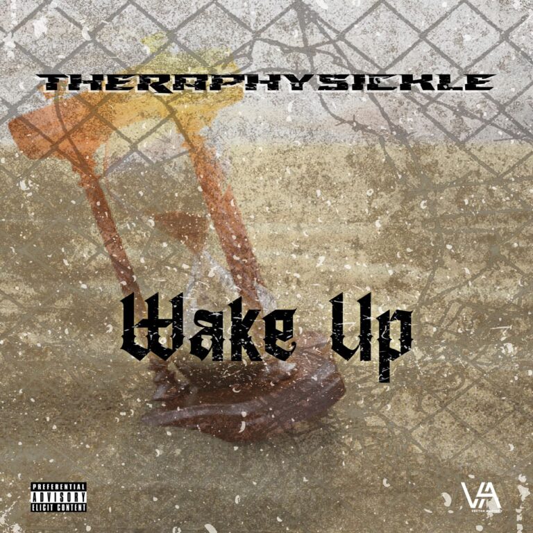 Theraphysickle_-_Wake_up_Gospelload_art