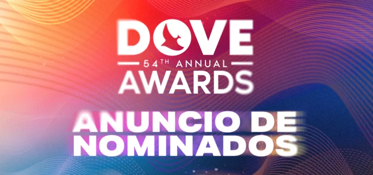54th Annual GMA Dove Awards