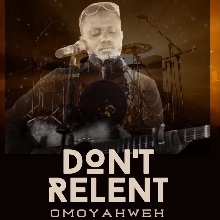 don't relent
