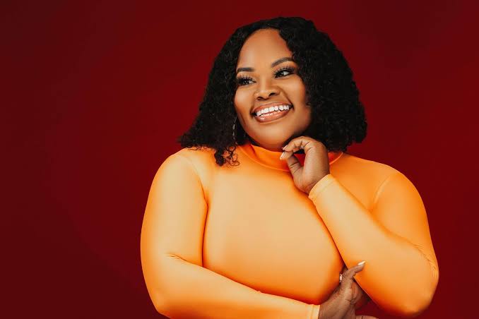 Tasha Cobbs Leonard Disclose The Release Date Of Her New Book ( DO IT ANYWAY )