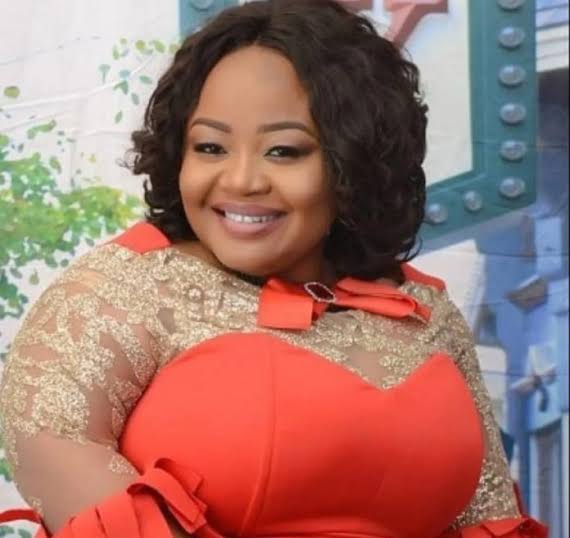 Selina Boateng opens up about her depression after child birth, by the experience of body shaming