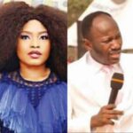Actress Halima Abubakar Fined N10m by Court, For Defaming Apostle Johnson Suleman