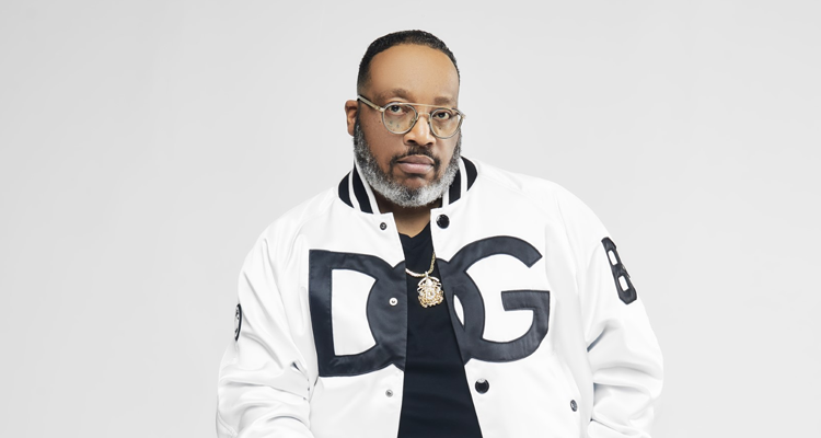 Marvin Sapp is Recording His 16th Album On May 31st!