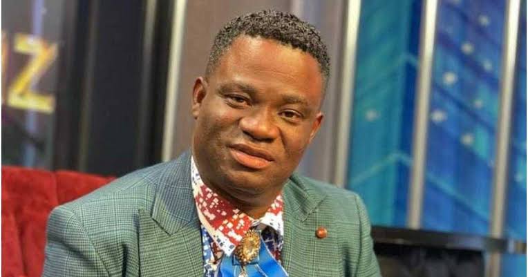 Great Ampong: Gospel Singer Reveals No Political Party Has Solicited Him for Campaign Song