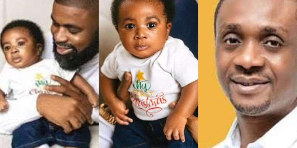Singer Mercy Chinwo, Husband Sue 5 Social Media Users Over Paternity Allegation,Claiming Nathaniel Bassey Fathered Their Child