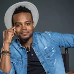 Travis Greene