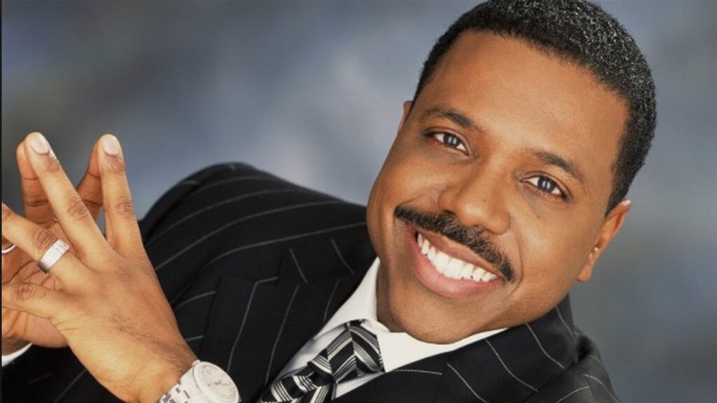Top 10 Prosperity Preachers 4 Creflo Dollar: Top 10 prosperity gospel preachers you should know about