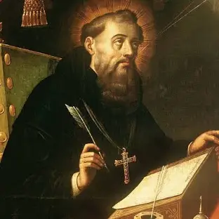 Blasphemy Against the Holy Spirit The Unforgivable Sin 3 Augustine