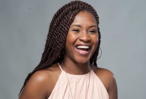 Jacqueline Gyamfi Greene Biography