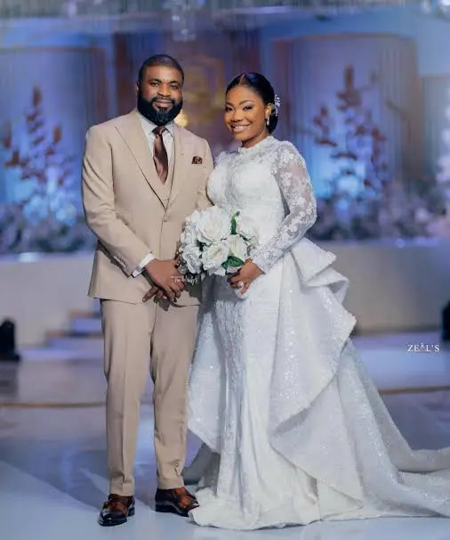 Mercy Chinwo Biography 3 Mercy Chinwo Biography