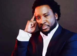 Idinma Sonnie Badu