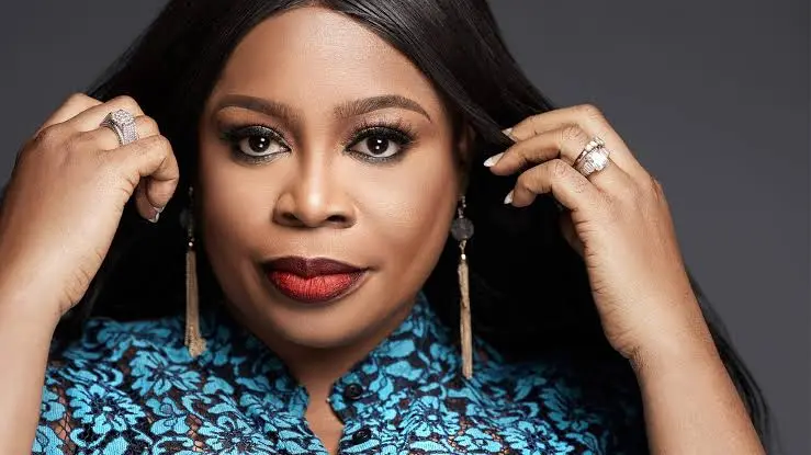 Sinach Biography