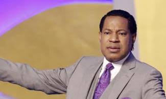 Top 10 Richest Pastors in Nigeria 4 Pastor Chris Oyakhilome