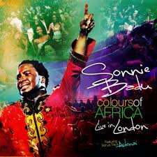 Sonnie Badu Afro Praise 1 Mp3 Download