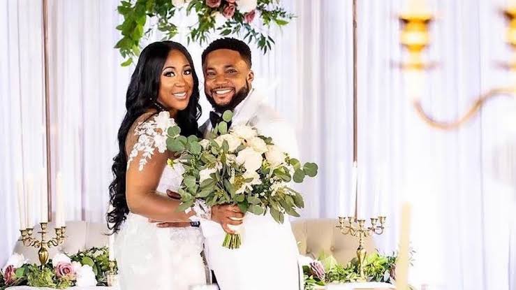 Tim Godfrey Marriage with Erica
