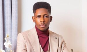 Moses Bliss Biography
