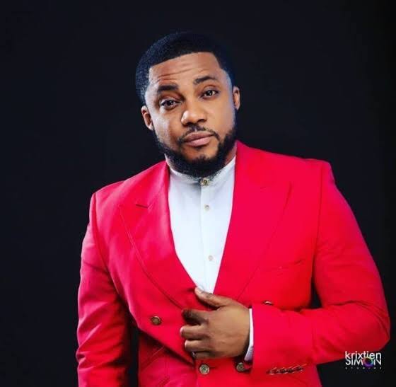 Tim Godfrey Biography