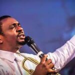 Nathaniel bassey biography