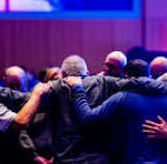 when men pray