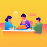 10 Powerful Simple but Effective Thanksgiving Prayers for Family and Friends