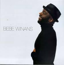 Bebe Winans - With all my heart - Lyrics