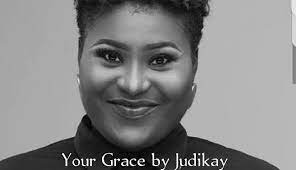 Download Mp3: Judikay - Ypur Grace, and lyrics