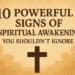 10 Powerful Signs of Spiritual Awakening You Shouldn’t Ignore