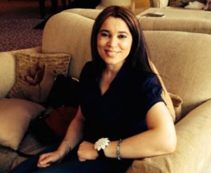 Anita Schafer : Biography