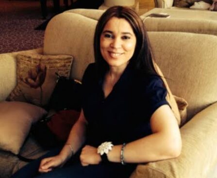 Anita Schafer : Biography