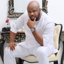 Pastor Joe Egbu : Biography