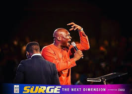 Apostle Joshua Selman : Biography 3 Apostle Joshua Selman Ministering
