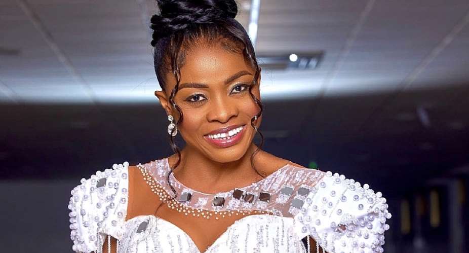 Diana Asamoah Biography