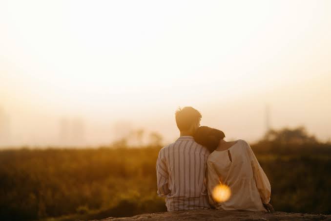 Discernment in relationship