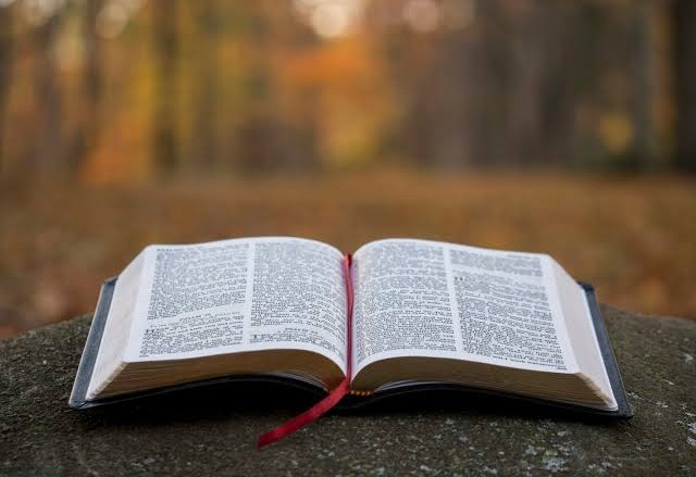 20 Powerful Bible Verses Against The Prosperity Gospel You Need To Know