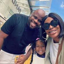 Pastor Joe Egbu : Biography 4 Pastor Joe Egbu, Sinach and daughter