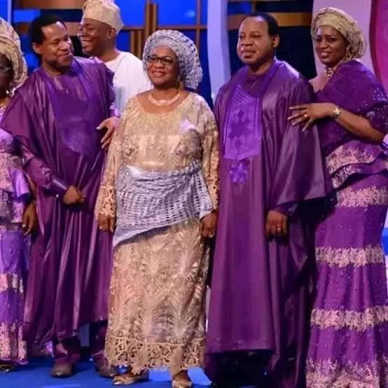 Pastor Chris : Biography 3 Pastor Chris : Biography
