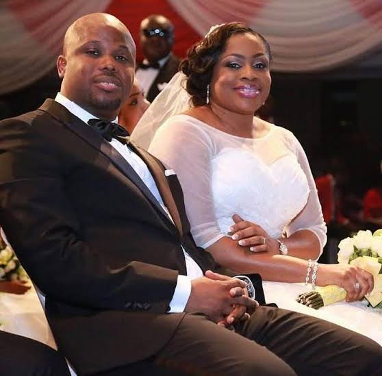 Pastor Joe Egbu : Biography 3 Pastor Joe Egbu and wife sinach on wedding anniversary