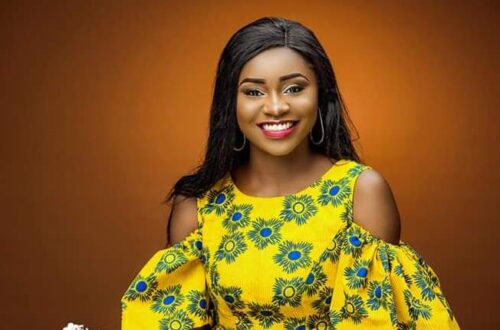 Yadah biography