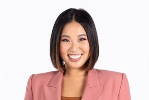 Faith Eury Cho Biography