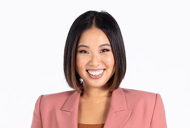 Faith Eury Cho Biography