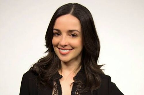 Jenny L. Donnelly biography