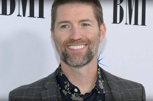 Josh Turner