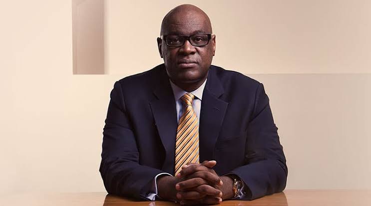Pastor Agu Iruku