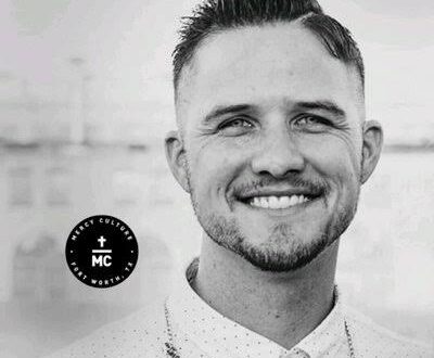 Pastor Landon Schott Biography