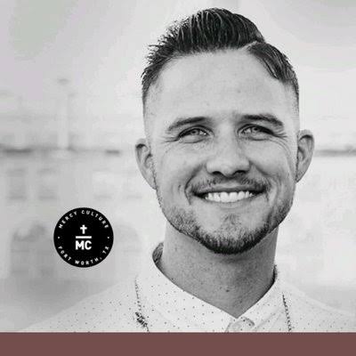 Pastor Landon Schott Biography