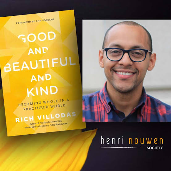 Rich Villodas Biography 3 Rich Villodas Biography