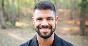 Steven Furtick Biography