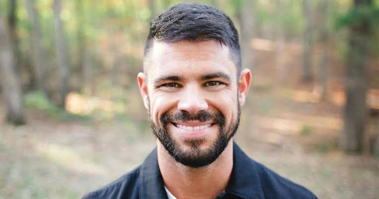 Steven Furtick Biography