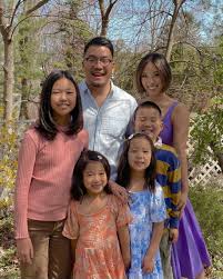 Faith Eury Cho Biography 2 Faith Eury Cho Biography