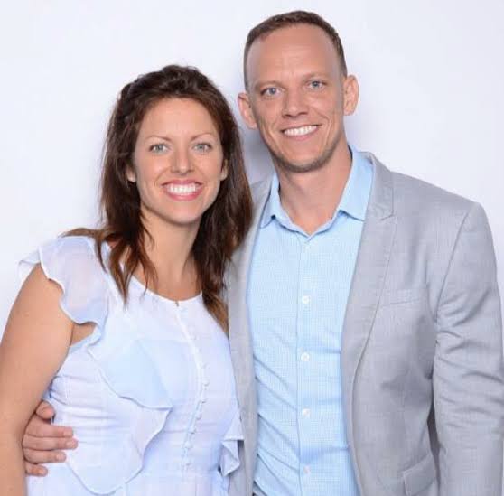 Pastor Aaron Burke Biography 2 Pastor Aaron Burke Biography